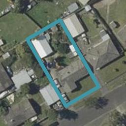 24 Dampier Avenue, Awapuni, Palmerston North