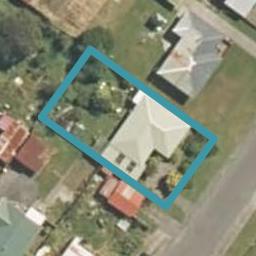 153 Brittan Street, Hokitika