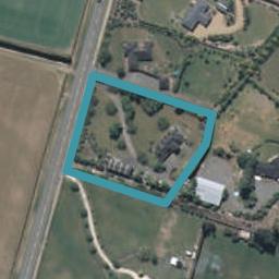 1404 Courtenay Road, Kirwee