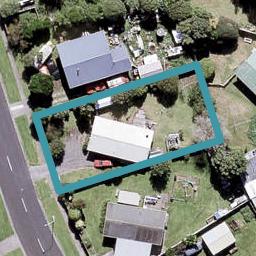 96 Ranfurly Street, Waitara, Waitara