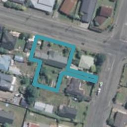 32 Denmark Street, Temuka, Temuka