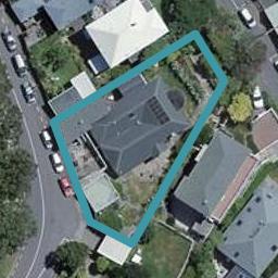 9 Wesley Road, Kelburn, Wellington