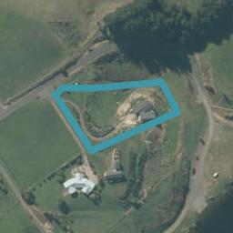144 Arapuni Lake Road, Wharepapa South, Pukeatua