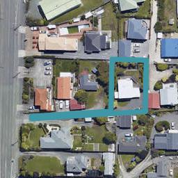 112C Beach Road, Kaikoura