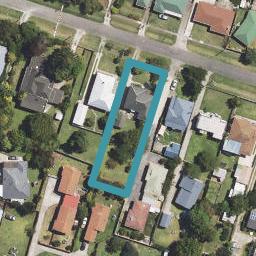 58 Abbott Street, Te Hapara, Gisborne