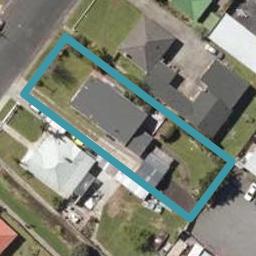 25 First Avenue, Avenues, Whangarei
