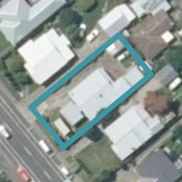 615 Saint Aubyn Street West, Saint Leonards, Hastings