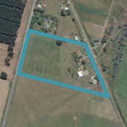 1435 Saunders Road, Hororata, Hororata