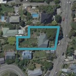 18 Huntsbury Avenue, Huntsbury, Christchurch