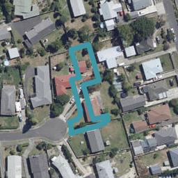 5/7 Robert Grigg Place, Hamilton East, Hamilton