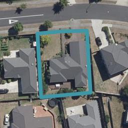 4 Alford Place, Huntington, Hamilton