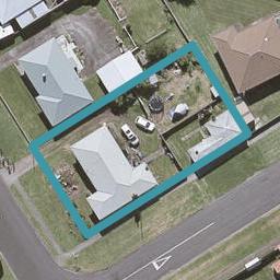 110 Centennial Avenue, Waitara, Waitara