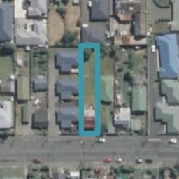 31 William Street, Parkside, Timaru