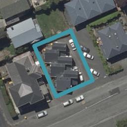 151A Cargill Street, Dunedin Central, Dunedin