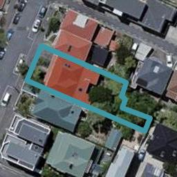 59 Austin Street, Mount Victoria, Wellington