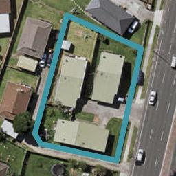 170 Te Irirangi Drive, Clover Park, Auckland