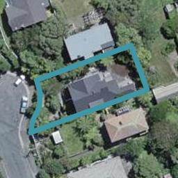 12 Newcombe Crescent, Karori, Wellington