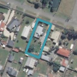 23 Queen Street, Pareora , Pareora 