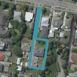 54 Grange Street, Hillsborough, Christchurch