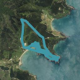 0 Port Underwood Rd, Picton