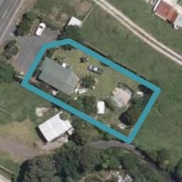 321 Hokianga Harbour Drive, Ōmāpere, Kaikohe