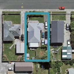 136 Waiau Crescent, Kingswell, Invercargill