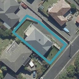 181 Scott Street, Waverley, Dunedin