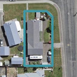 3 Baxter Street, Grasmere, Invercargill