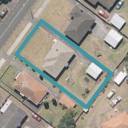 245 London Street, Tawhero, Whanganui