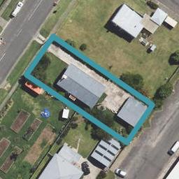 1 Craig Road, Kaiti, Gisborne