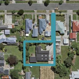 57 Wilfrid Street, Newfield, Invercargill