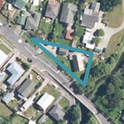 75 Marlborough Street, Greymouth, Greymouth