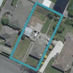 21 Richill Street, Belfast, Christchurch
