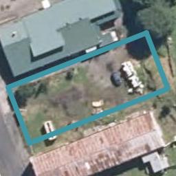 27 Ngarimu Street, Ohura