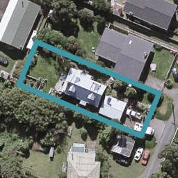 4 Hau Lane, Oakura, Oakura