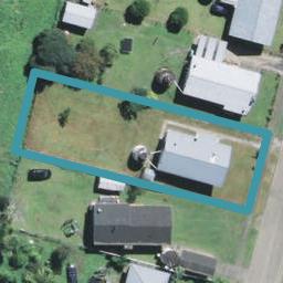 20A Currie Street, Te Karaka