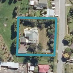 48 Tutaenui Road, Marton