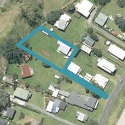 245 Oakura Road, Ōakura, Hikurangi