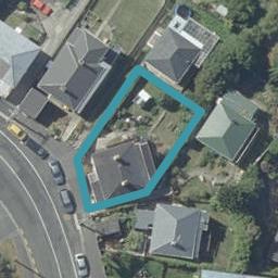 464 South Road, Calton Hill, Dunedin