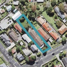 2/135 Titirangi Road, New Lynn, Auckland