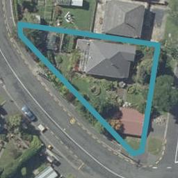 28 Burnett Street, Calton Hill, Dunedin