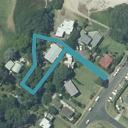 8 Hahei Beach Road, Hahei, Whitianga