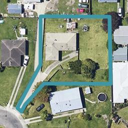 10 Paterson Place, Whakatane, Whakatane