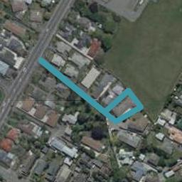 1/8 Ruddenklau Lane, Bishopdale, Christchurch