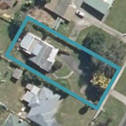 159 Hautapu Street, Taihape
