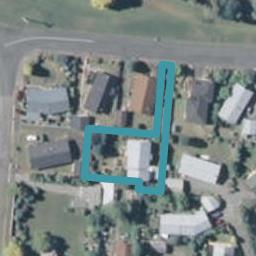 18 Runa Terrace, Pleasant Point, Pleasant Point