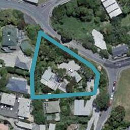 2 Hoggard Street, Vogeltown, Wellington