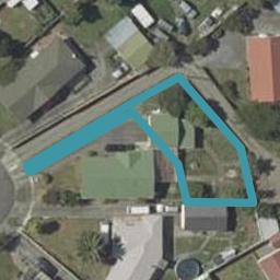 11B Fox Place, Cloverlea, Palmerston North