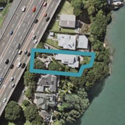 1/5 Princes Street, Northcote Point, Auckland