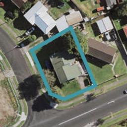 1 Bedlington Avenue, Manurewa, Auckland
